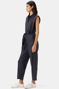 Sienna Femme Fete Stretch Jumpsuit
