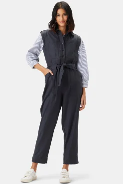 Sienna Femme Fete Stretch Jumpsuit