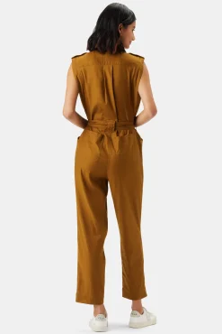 Sienna Femme Fete Stretch Jumpsuit