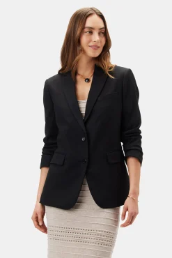 Slim Tobie Blazer