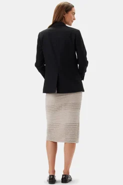 Slim Tobie Blazer
