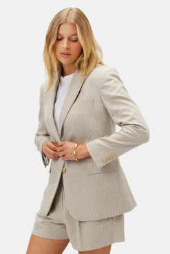 Slim Tobie Blazer