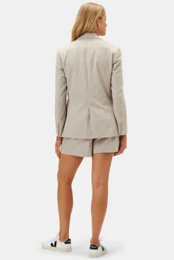 Slim Tobie Blazer