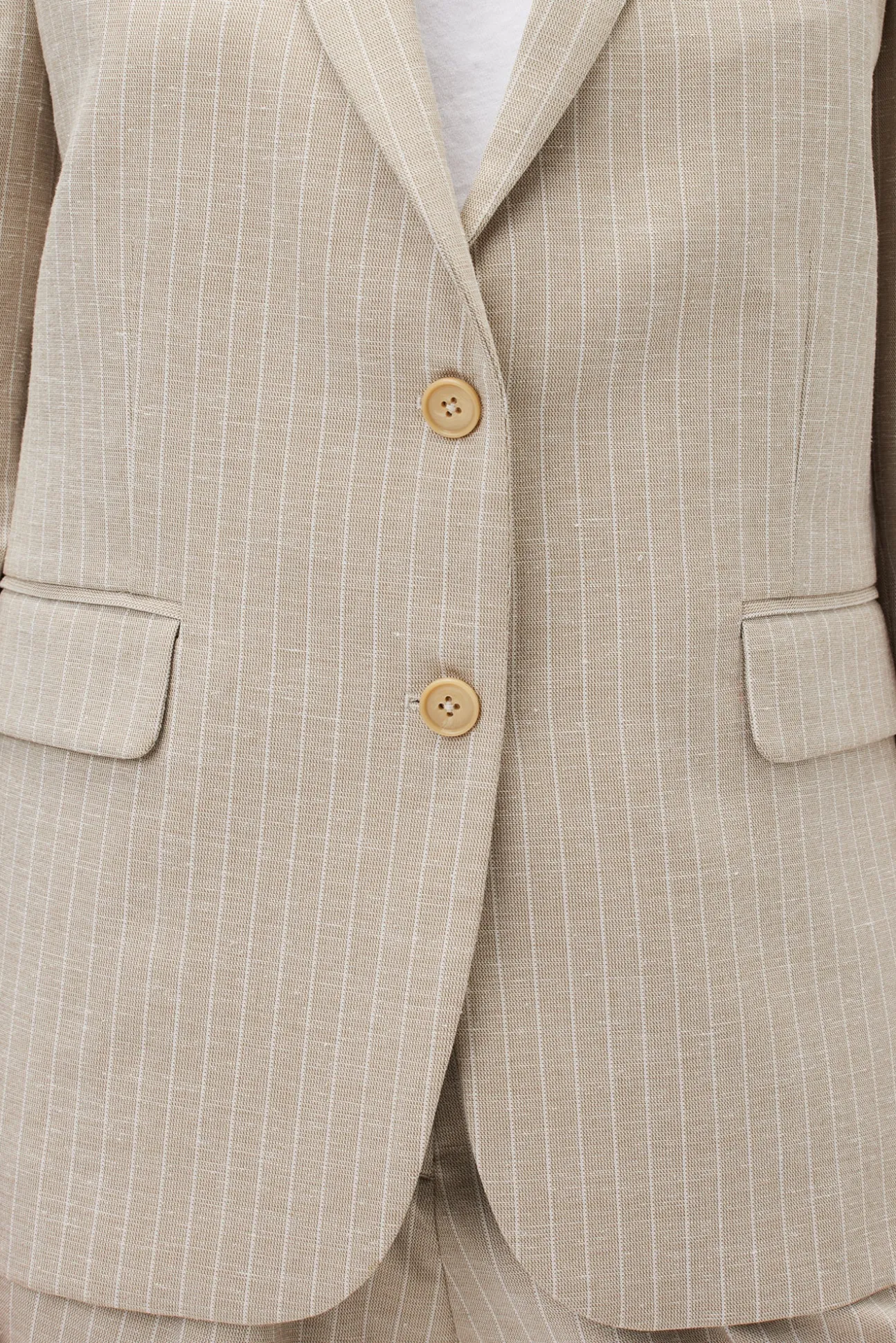 Slim Tobie Blazer