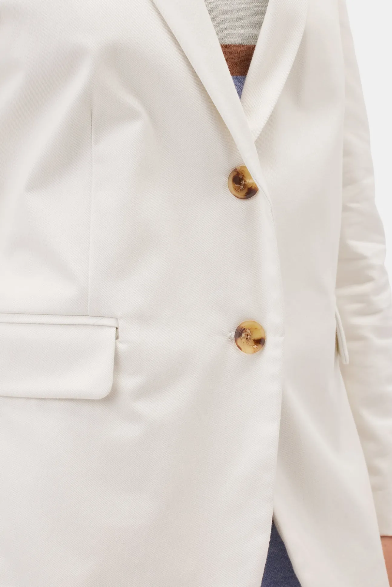 Slim Tobie Blazer