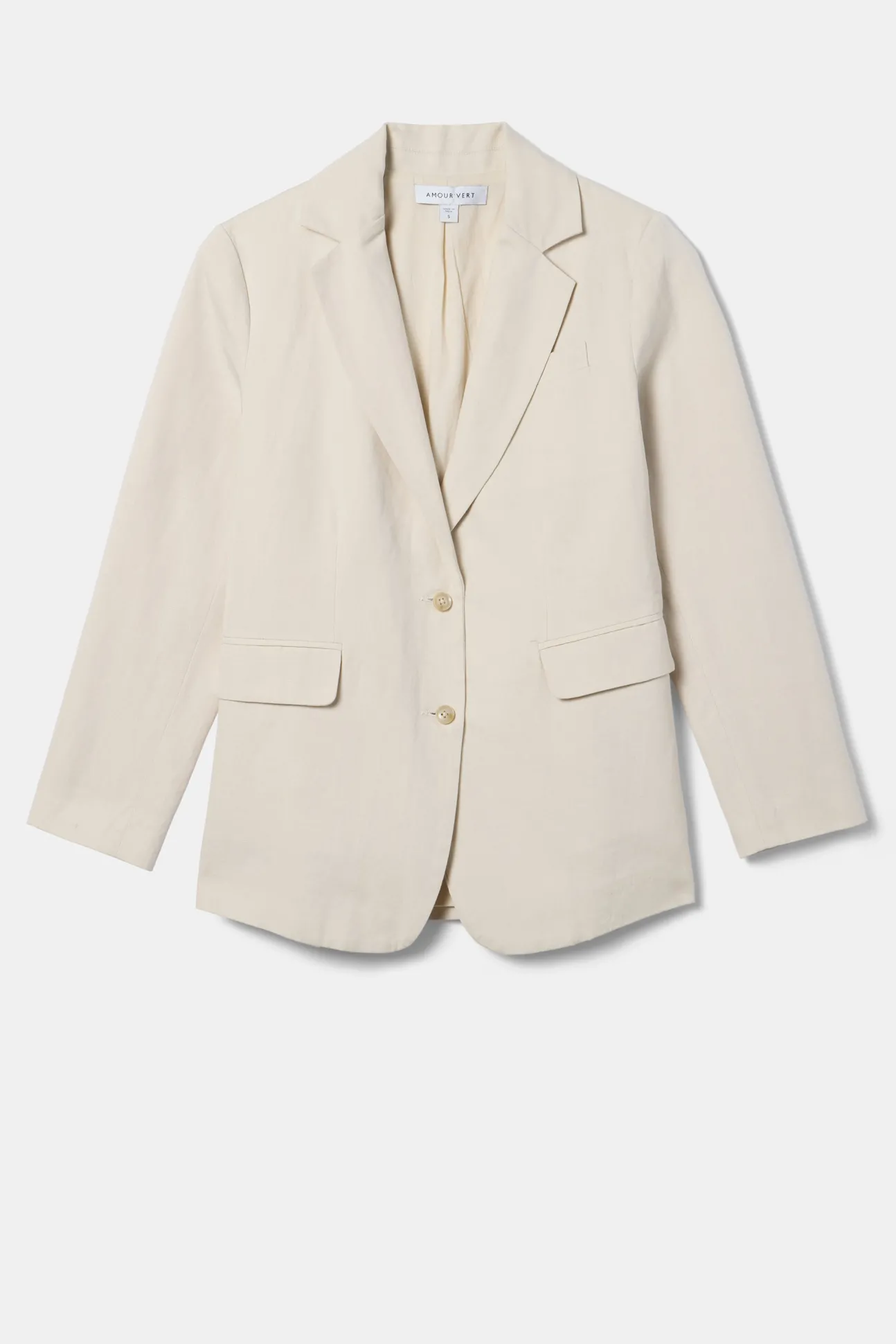 Slim Tobie Summer Blazer