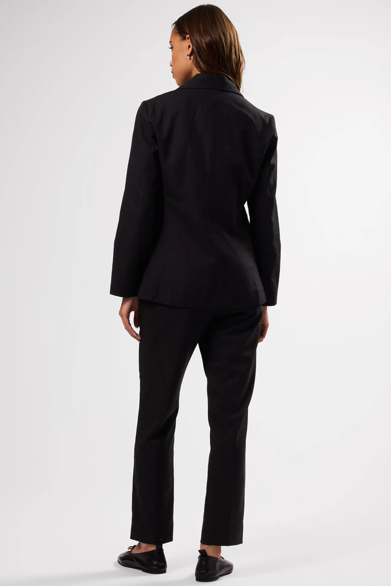 Slim Tobie Summer Blazer