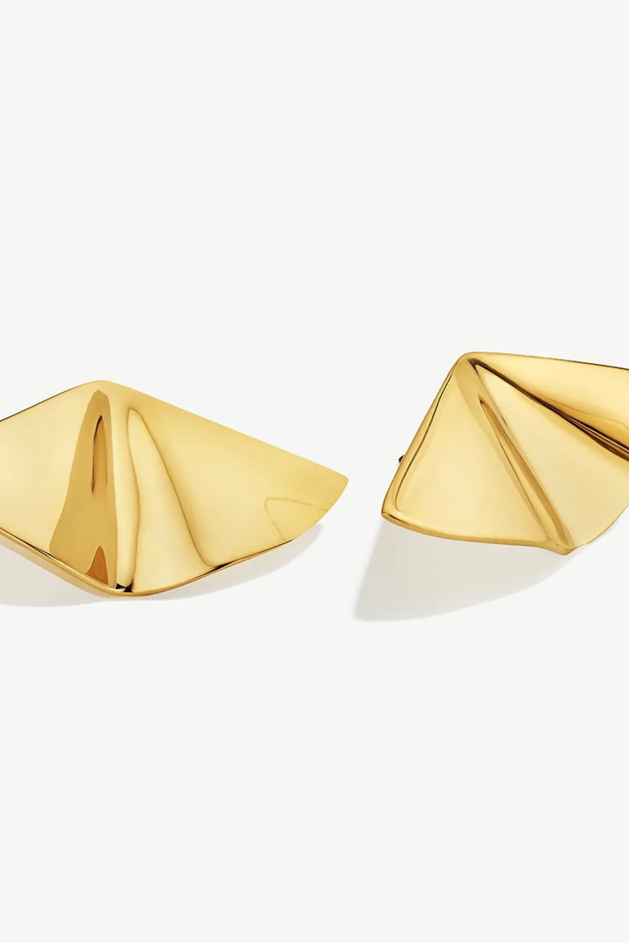 SOKO Fuliwa Climber Stud Earrings