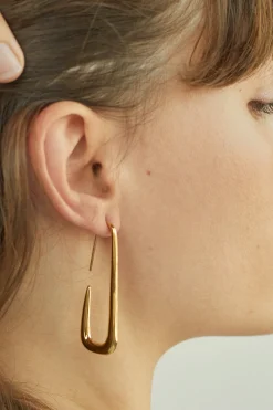 SOKO Laini Threader Earrings