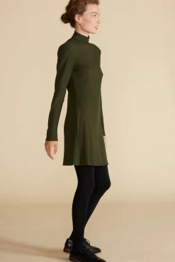 Solange Paris Rib Dress