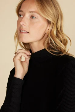 Solange Paris Rib Dress