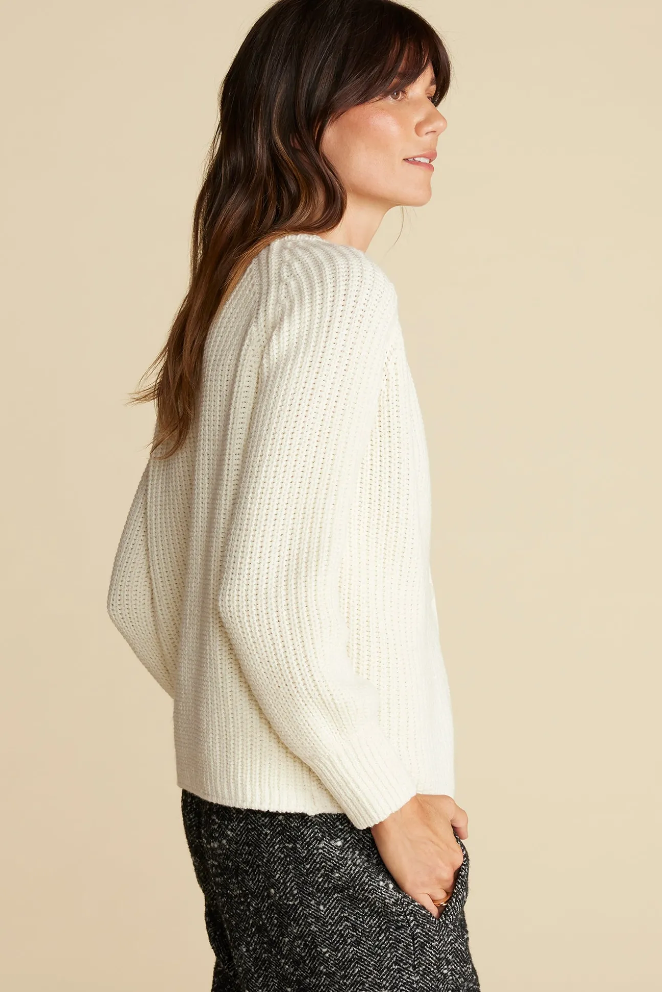 Tabitha Cardigan