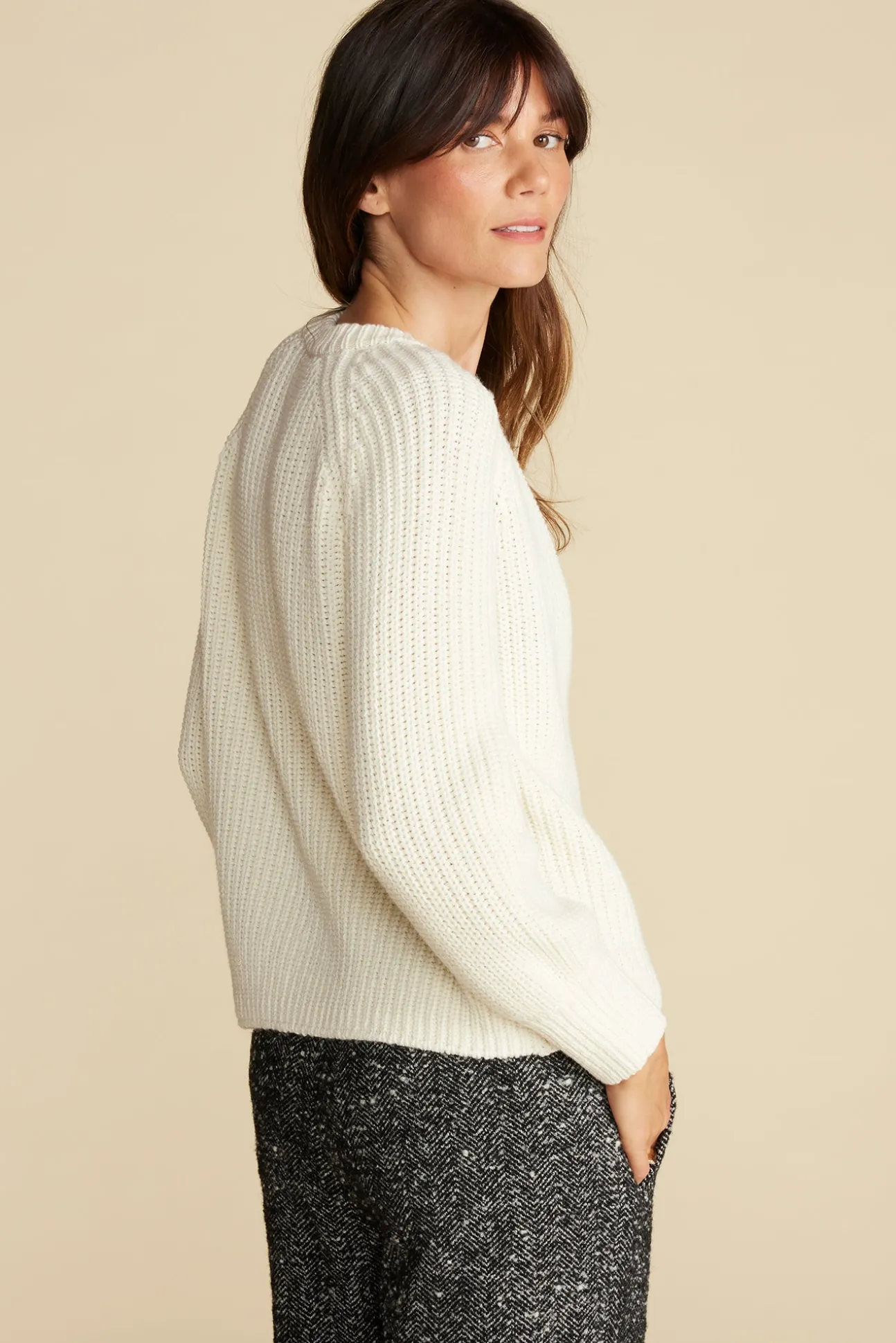 Tabitha Cardigan