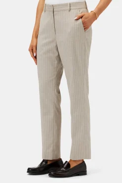 Taper Trouser