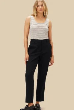 Taper Trouser