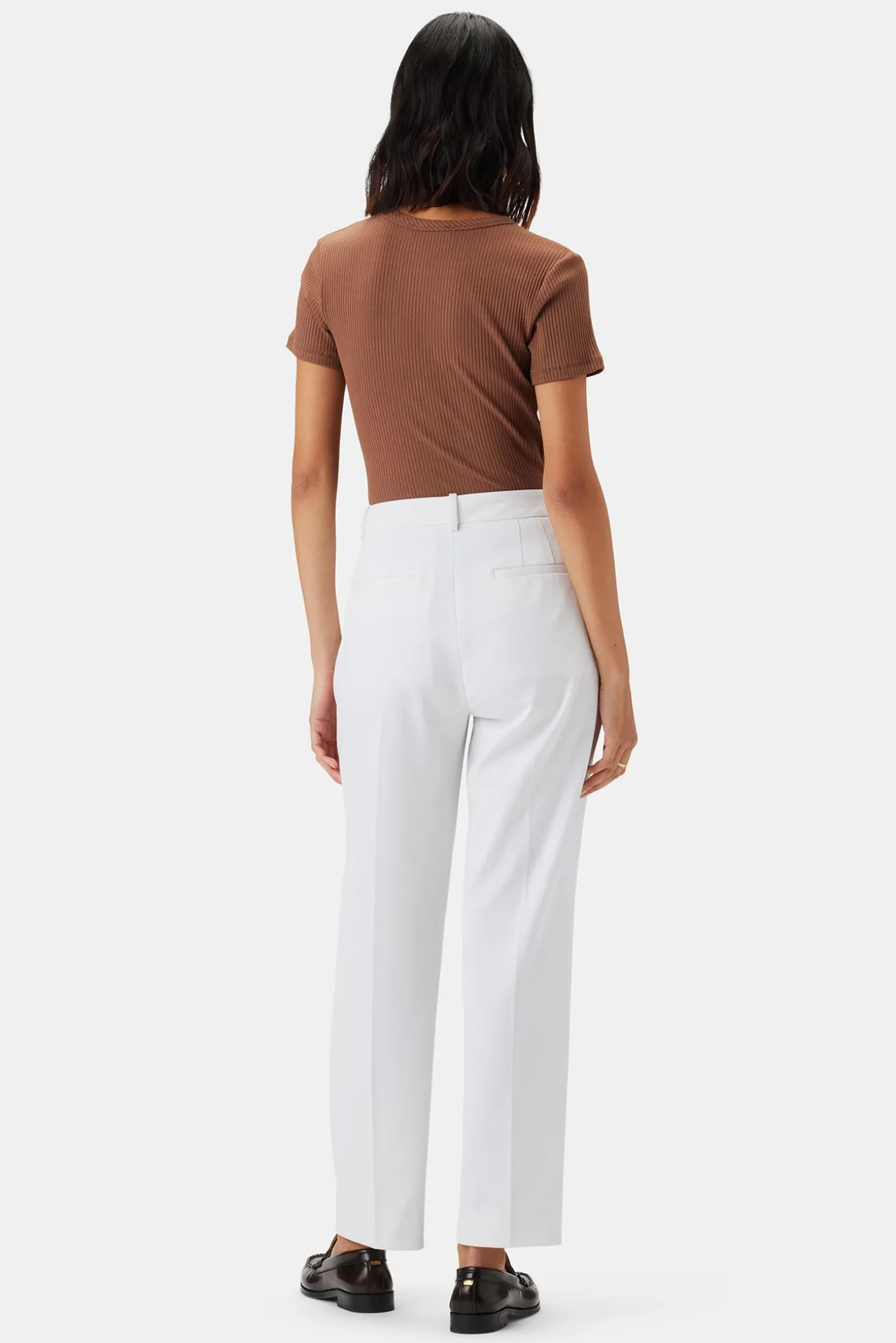 Taper Trouser