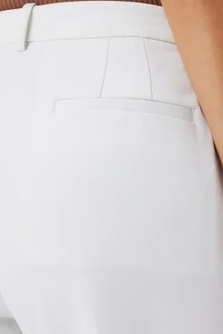 Taper Trouser