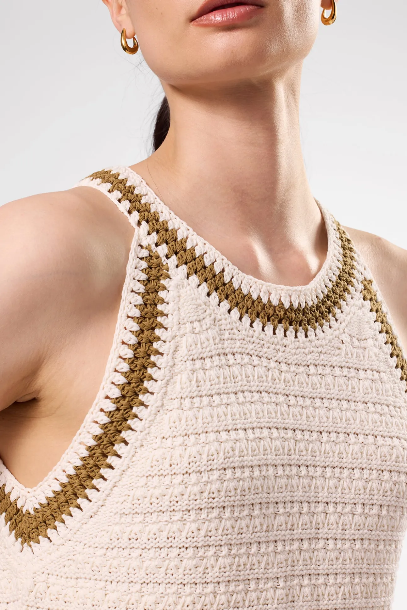 Texture Halter