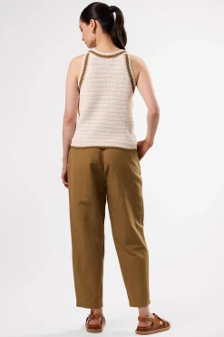 Texture Halter