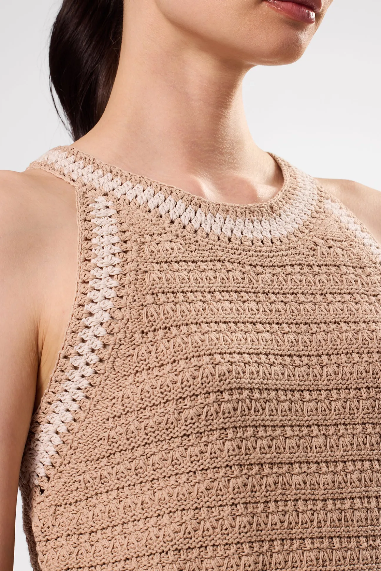 Texture Halter