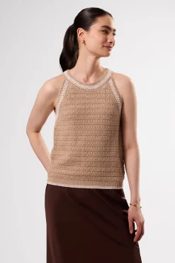 Texture Halter