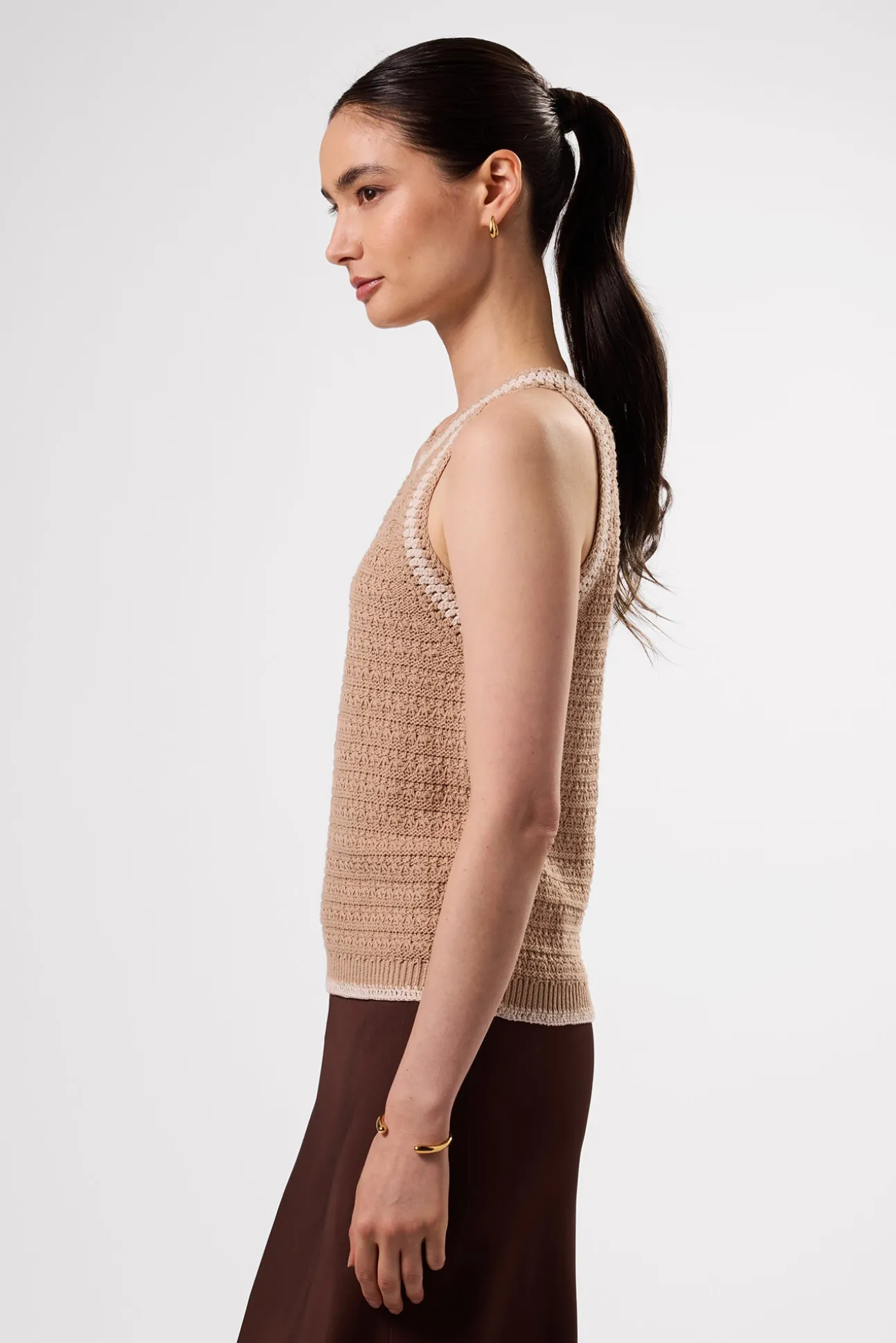 Texture Halter