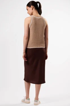 Texture Halter