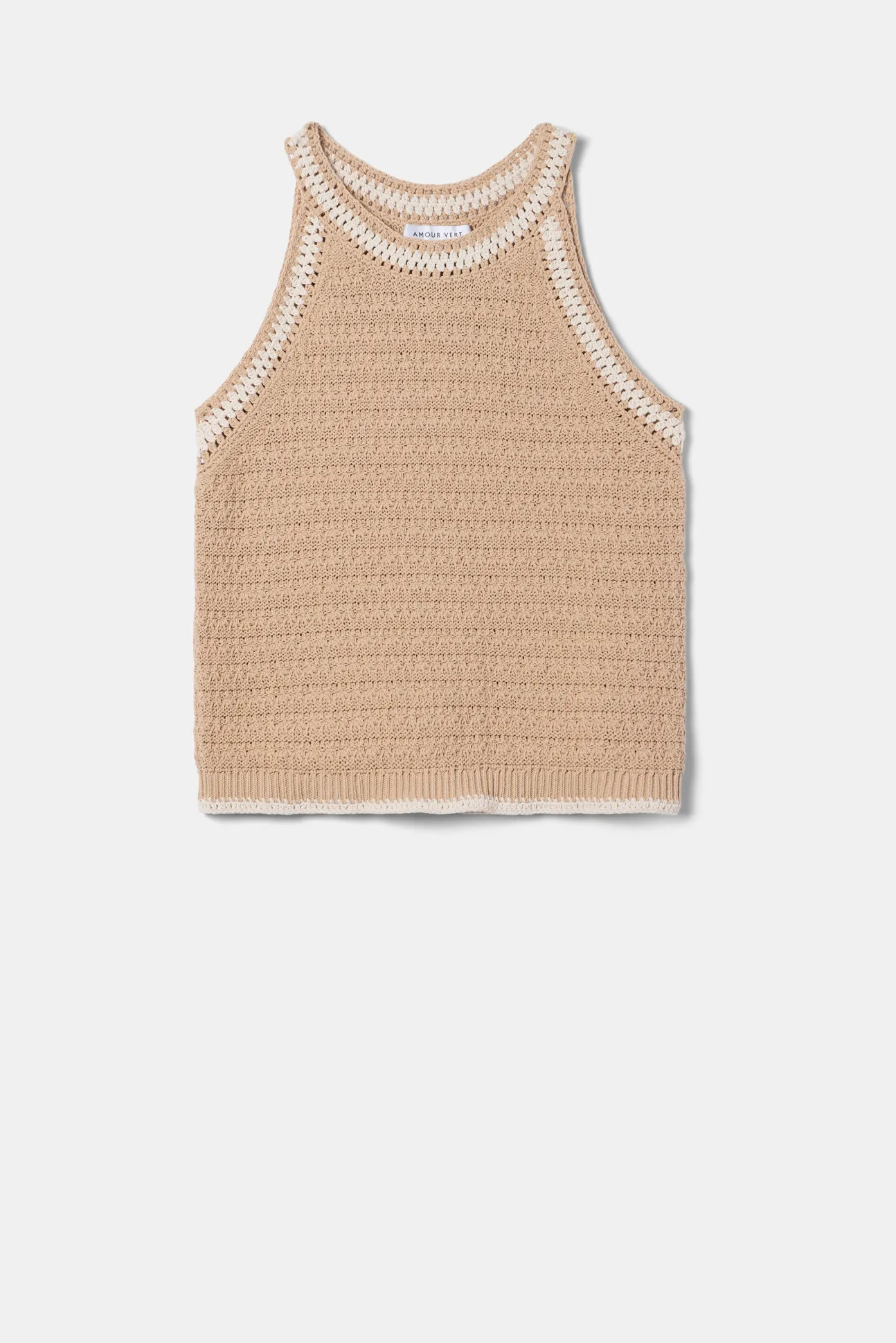 Texture Halter