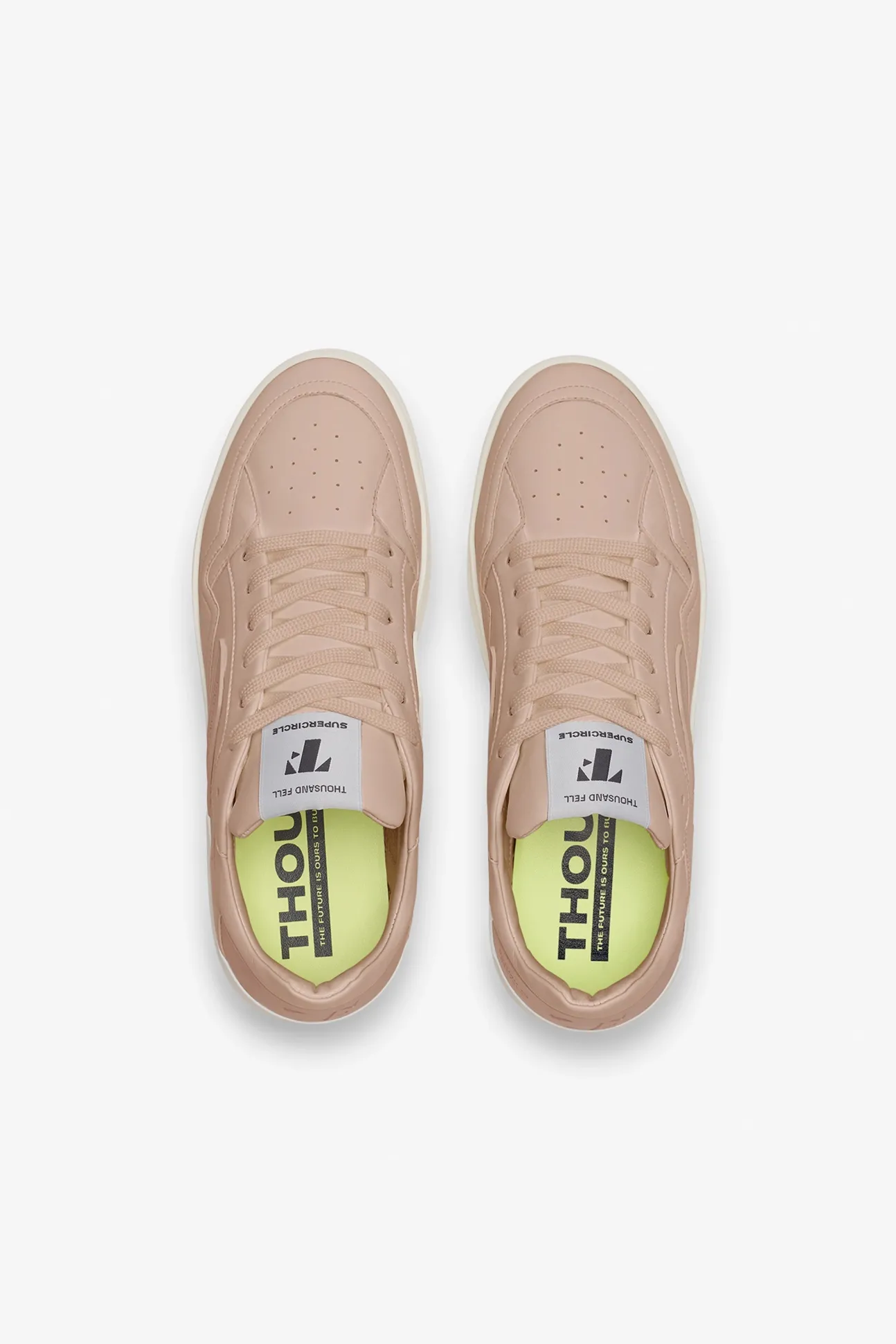 Thousand Fell Court Sneaker