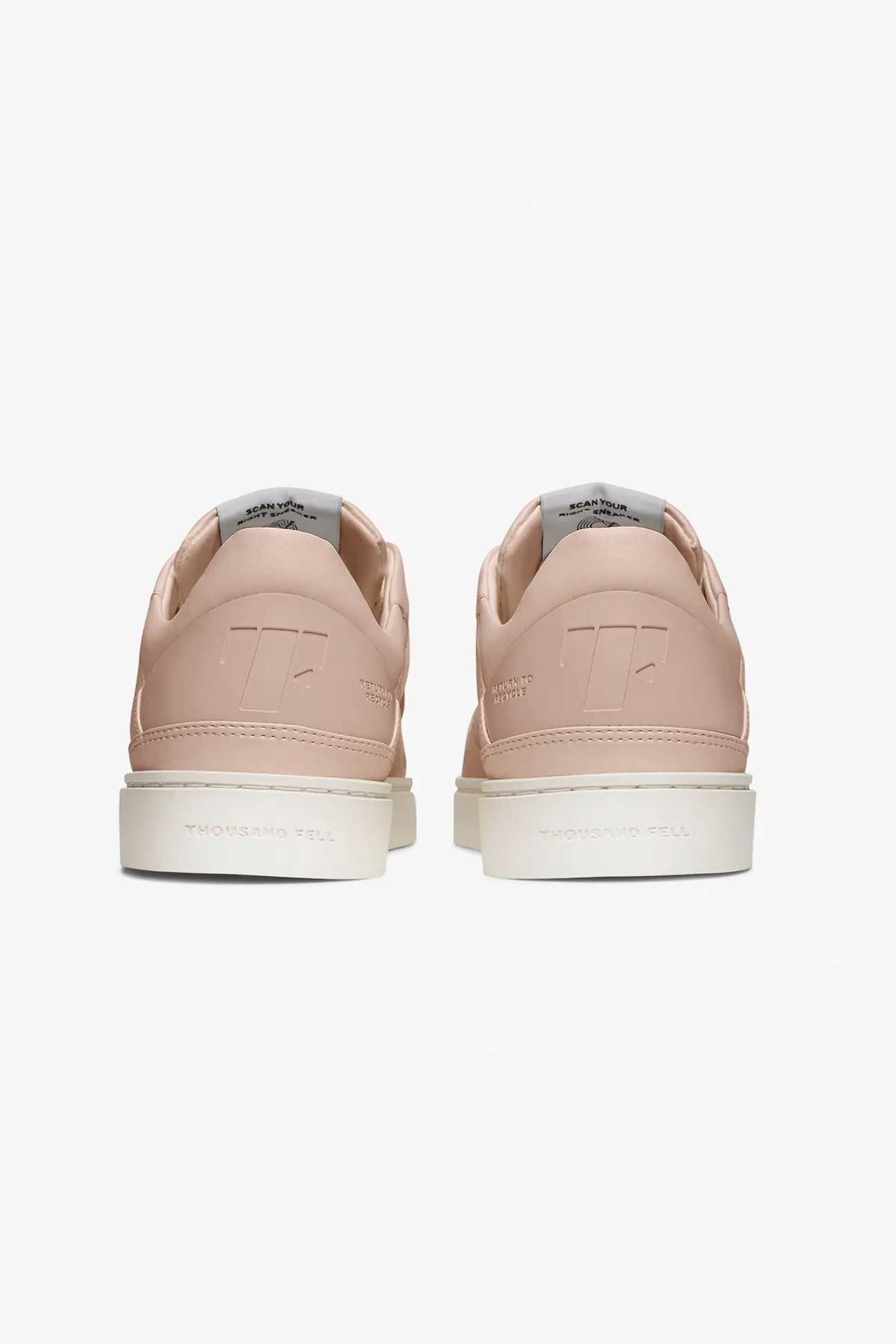 Thousand Fell Court Sneaker