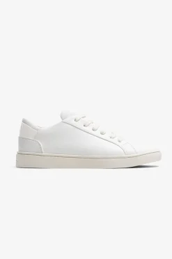 Thousand Fell Lace Up Sneakers