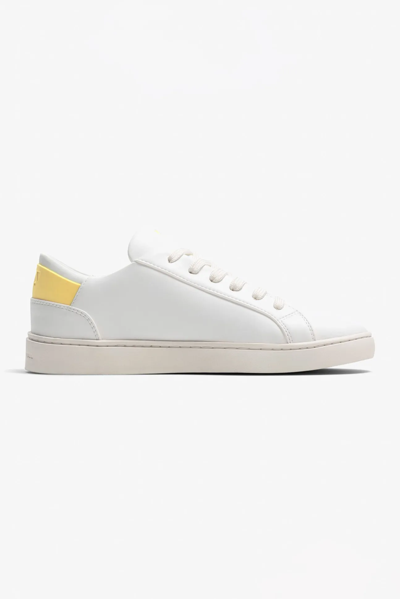 Thousand Fell Lace Up Sneaker