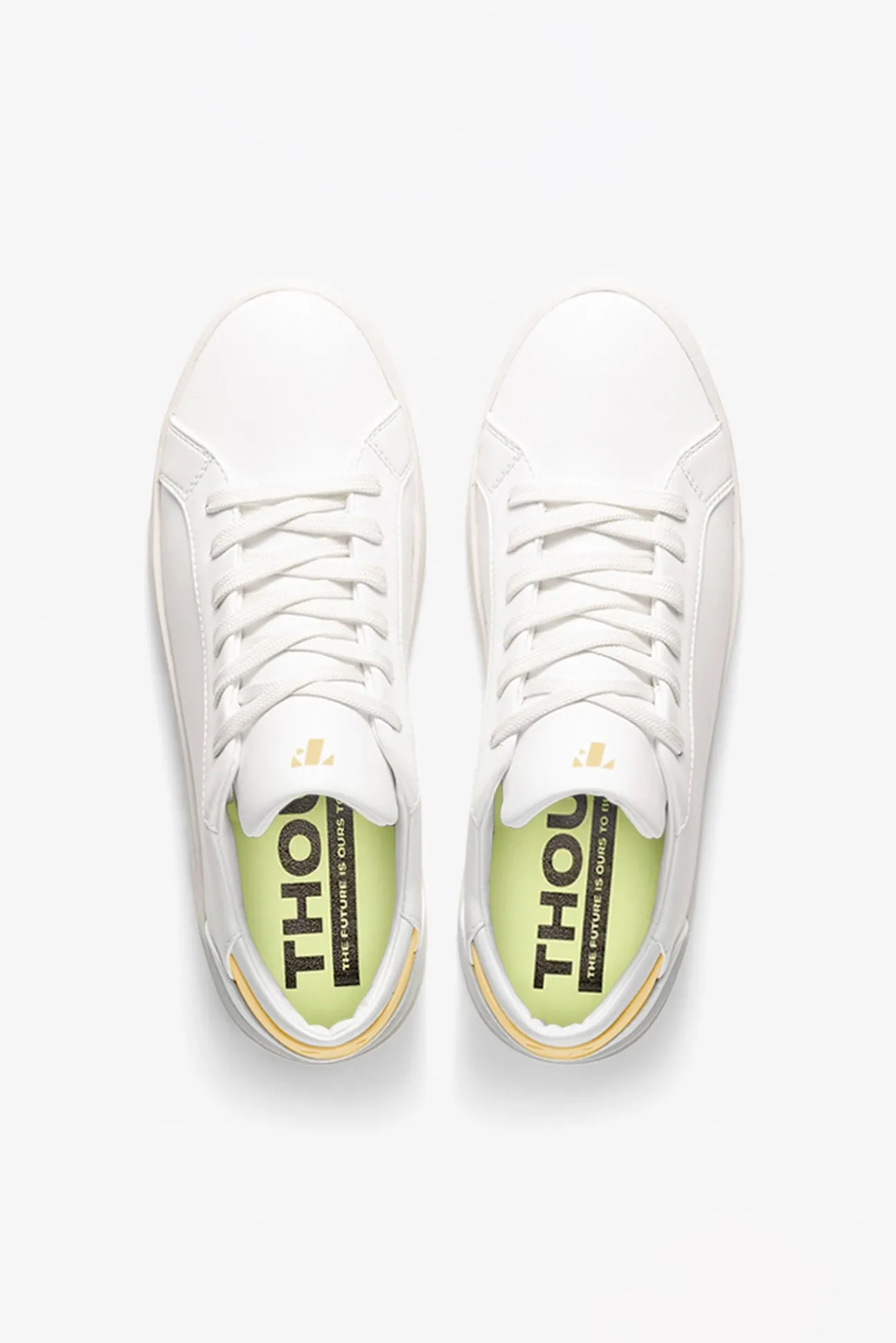 Thousand Fell Lace Up Sneaker