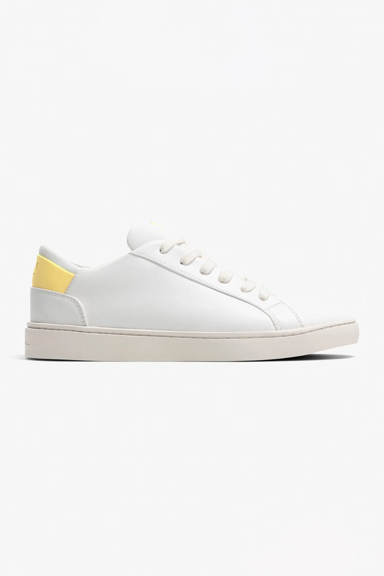 Thousand Fell Lace Up Sneaker