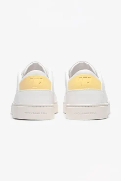 Thousand Fell Lace Up Sneaker