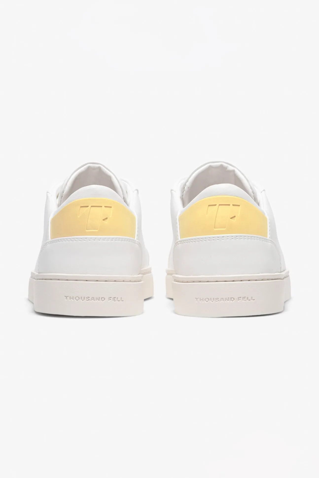 Thousand Fell Lace Up Sneaker