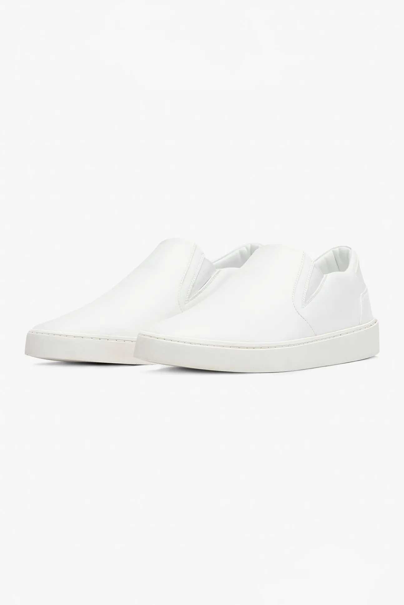 Thousand Fell Slip On Sneakers