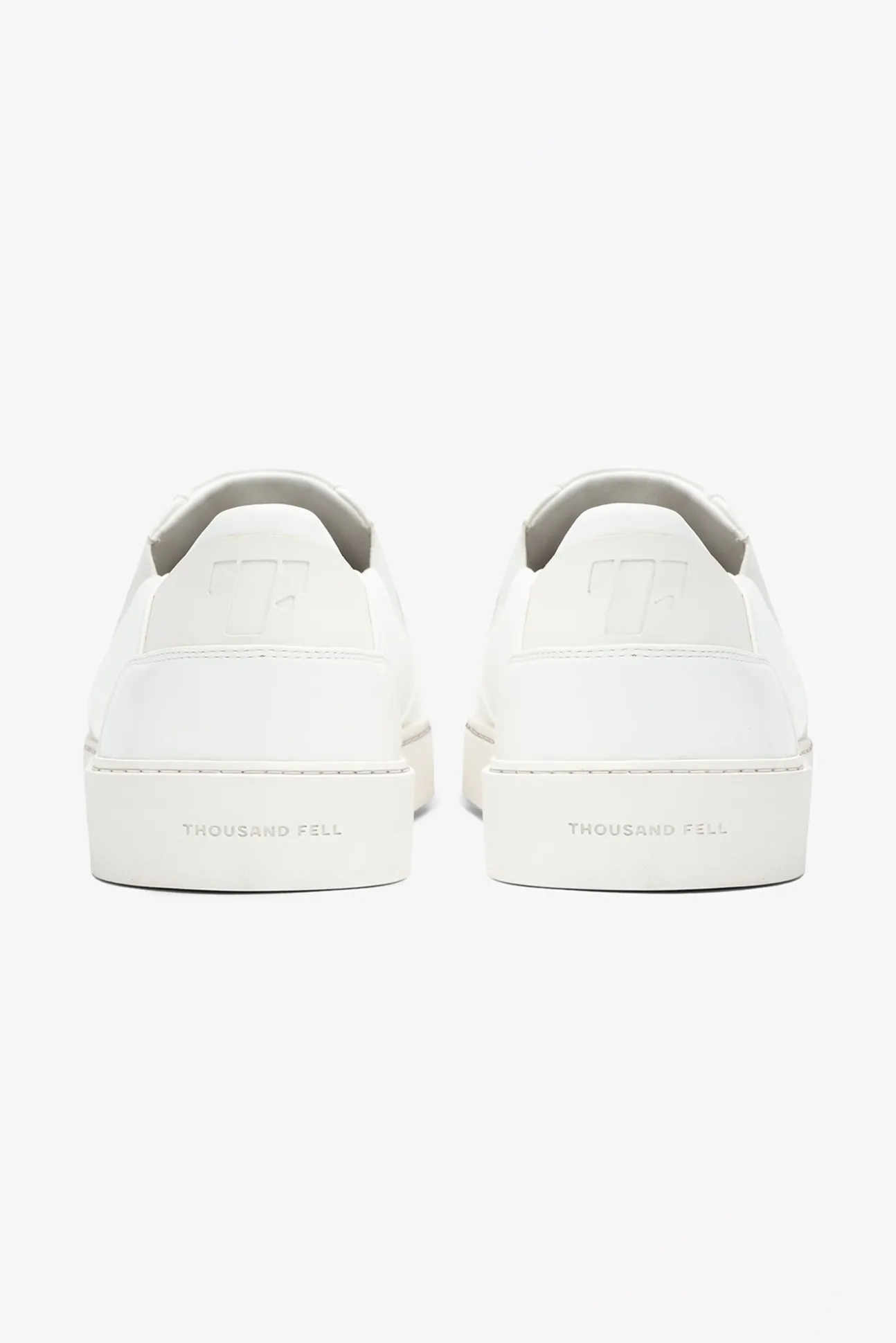 Thousand Fell Slip On Sneakers