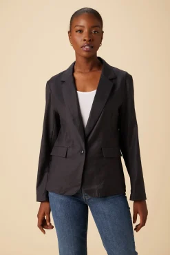 Tobie Femme Fête Blazer