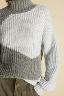 Veira Turtleneck Sweater