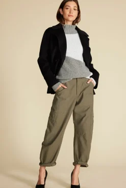 Veira Turtleneck Sweater