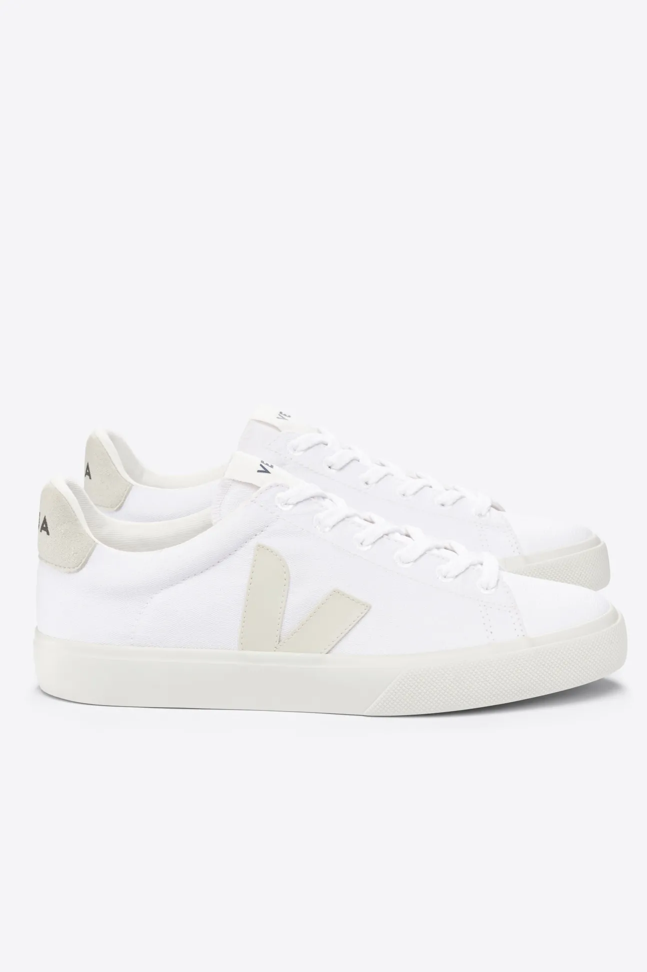 Veja Campo Canvas Sneaker