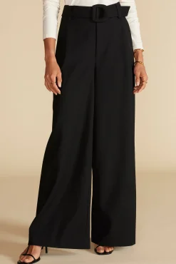 Victoire Wide Leg Pants